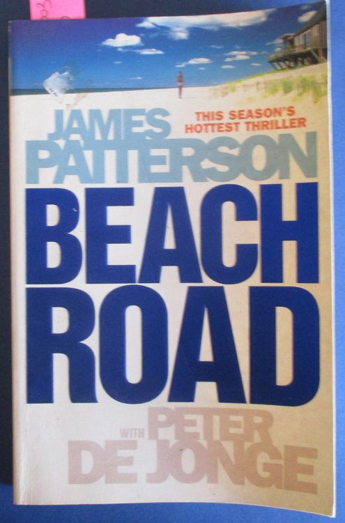 Beach Road