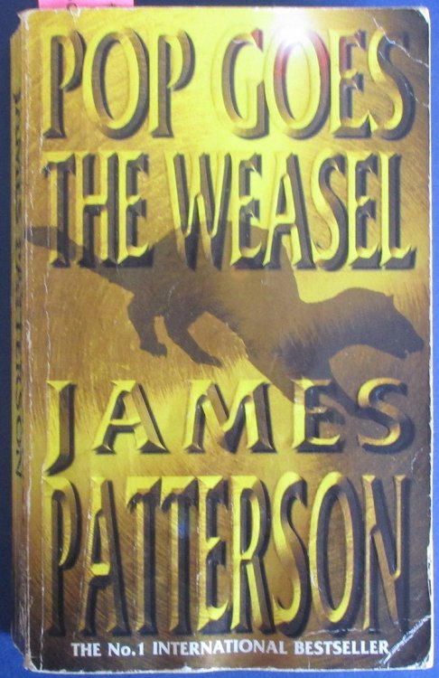 Pop Goes the Weasel