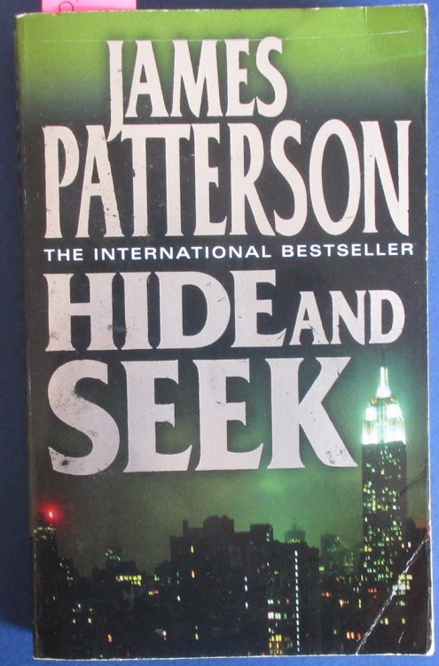 Hide and Seek