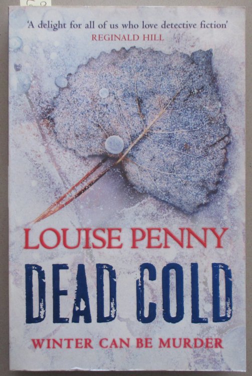 Dead Cold