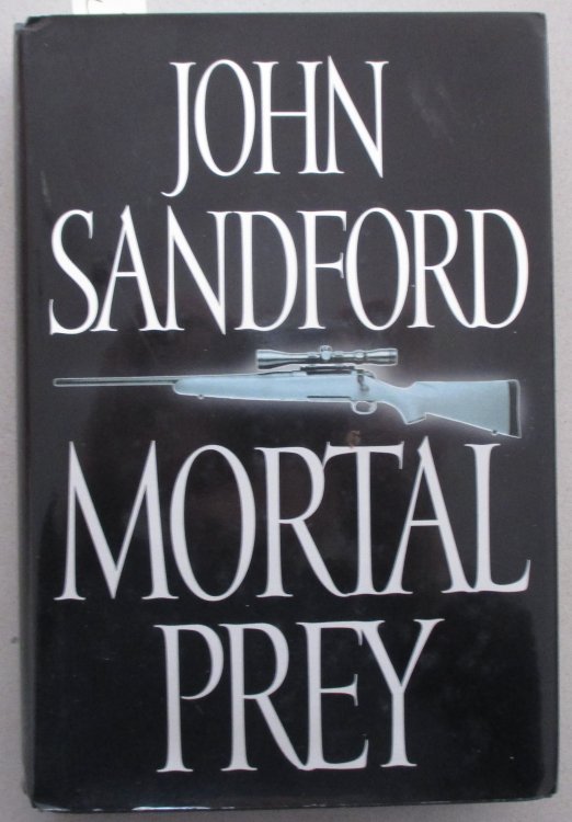 Mortal Prey