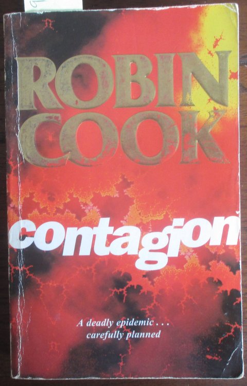Contagion