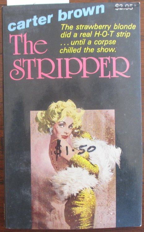 Stripper, The