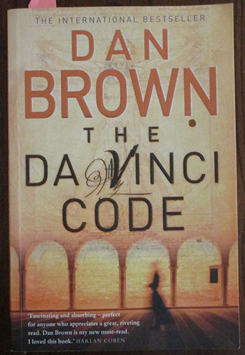 Da Vinci Code, The