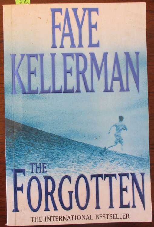 Forgotten, The