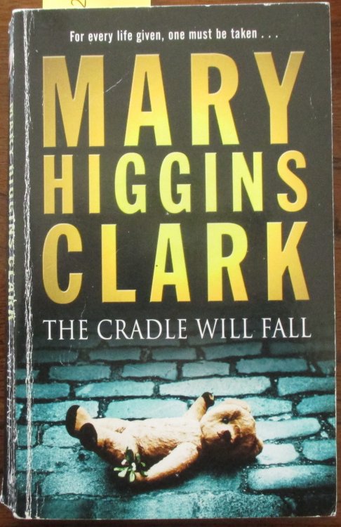 Cradle Will Fall, The