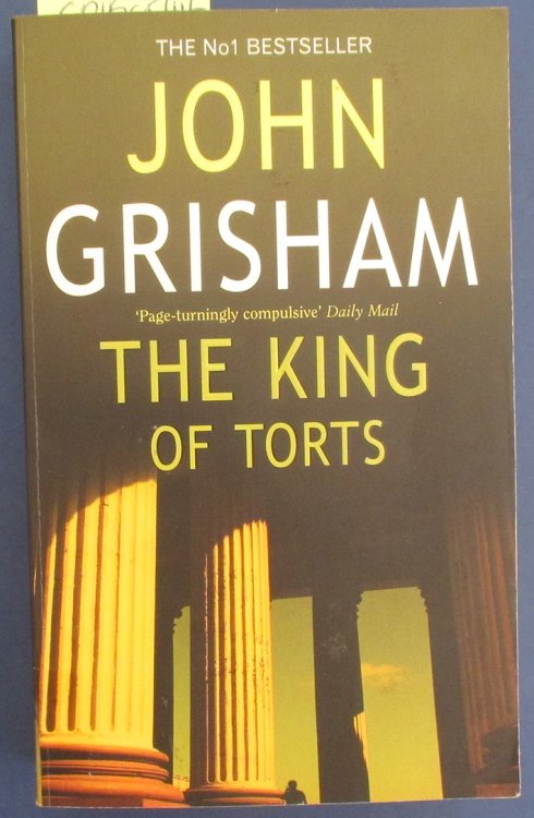 King of Torts, The