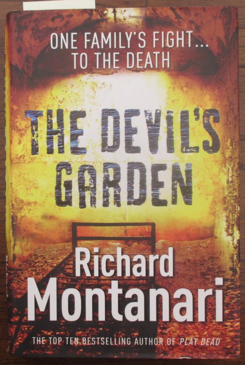 Devil's Garden, The
