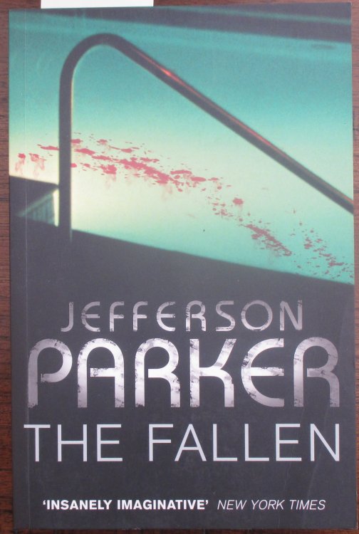 Fallen, The