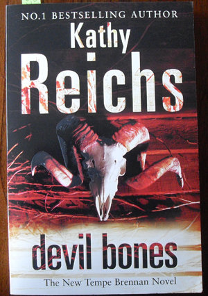 Devil Bones