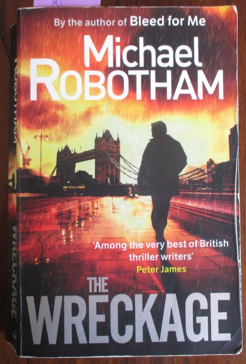 Wreckage, The
