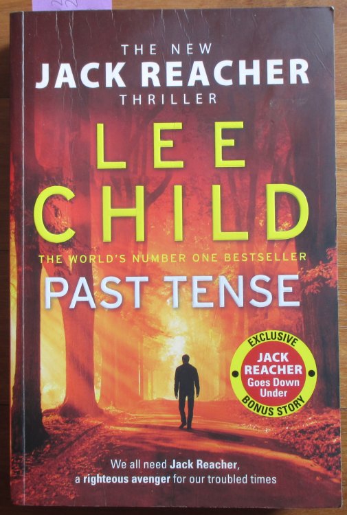 Past Tense