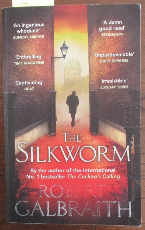 Silkworm, The