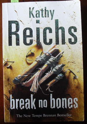 Break No Bones