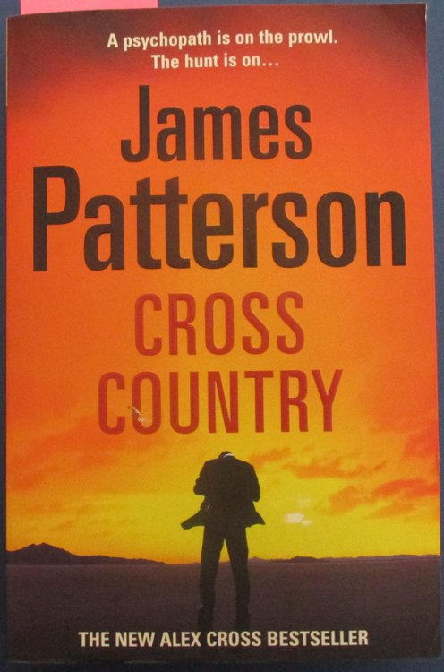 Cross Country