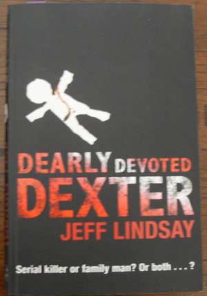 Dearly Devoted Dextere