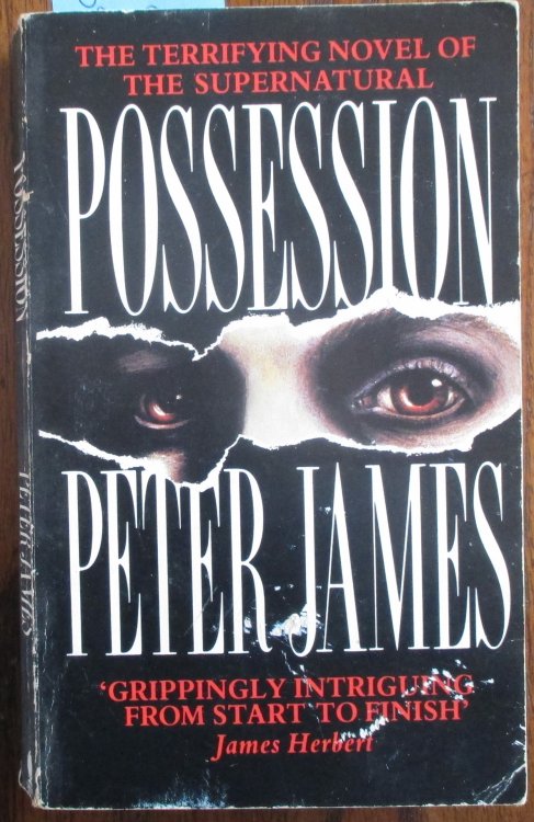 Possession