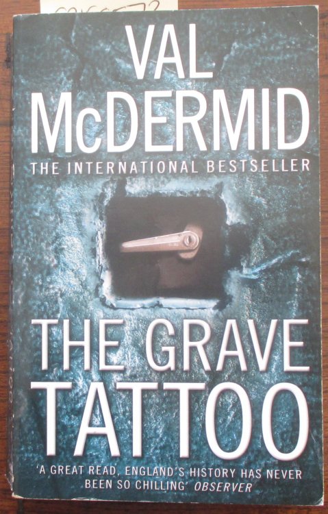 Grave Tattoo, The