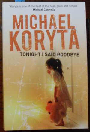 Image for Tonight I Said Goodbye Tonight I Said Goodbye