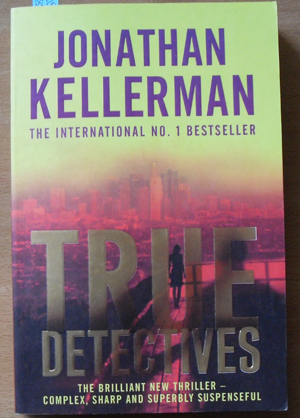 Image for True Detectives True Detectives