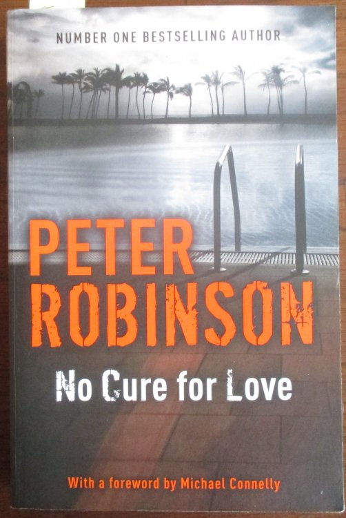 No Cure For Love