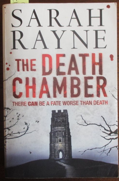 Death Chamber, The
