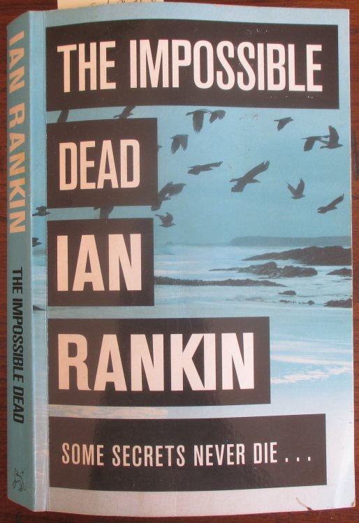 Impossible Dead, The