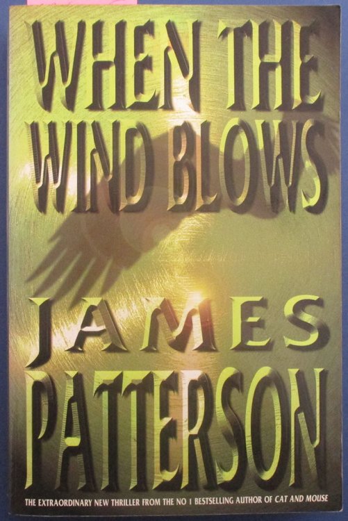 When the Wind Blows