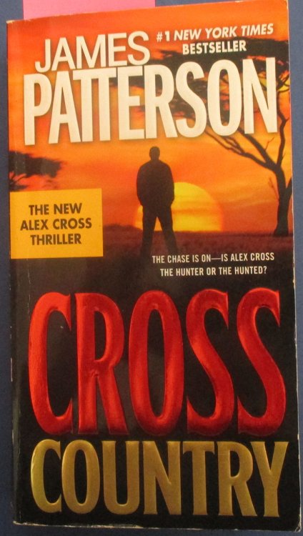 Cross Country