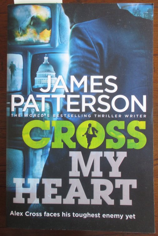 Cross My Heart