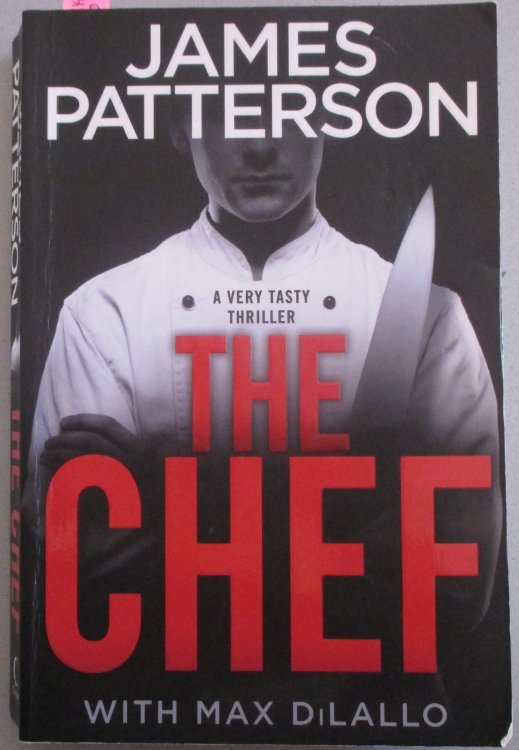 Chef, The