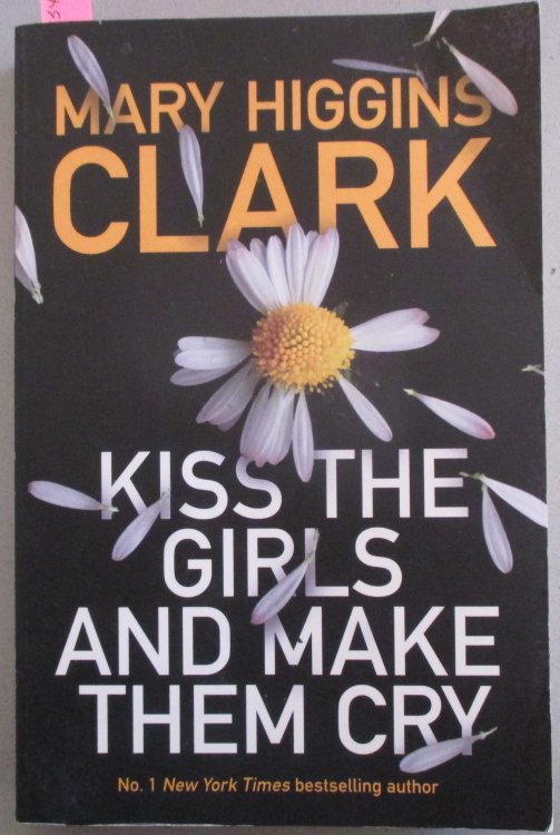 Kiss the Girls and Make Them Cry
