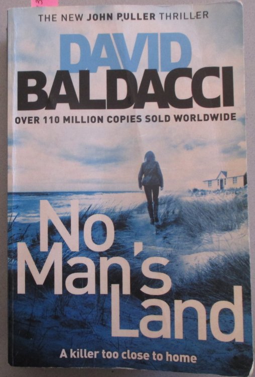 No Man's Land