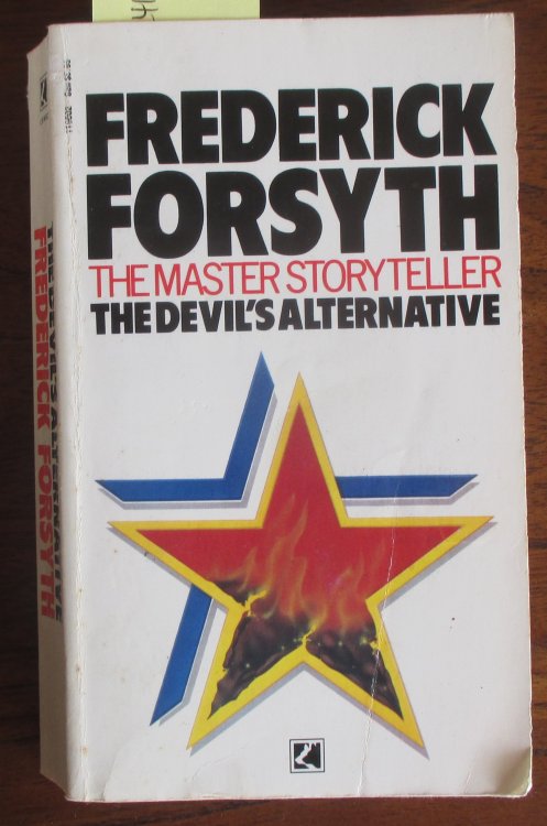 Devil's Alternative, The