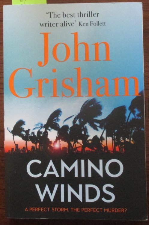 Camino Winds