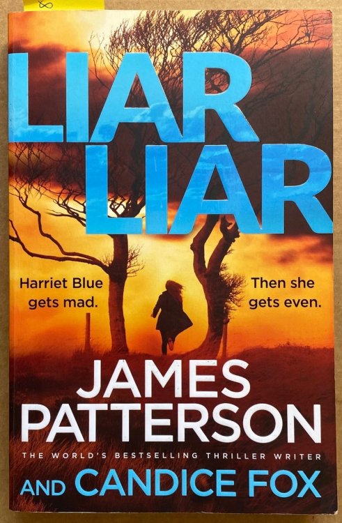 Liar Liar