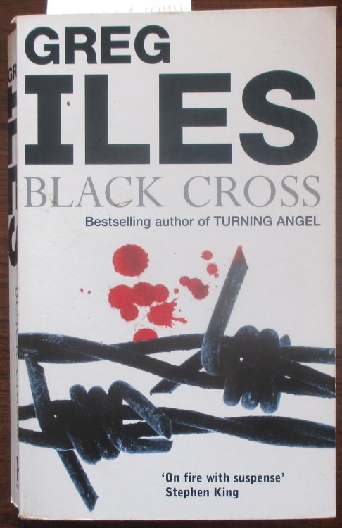 Black Cross