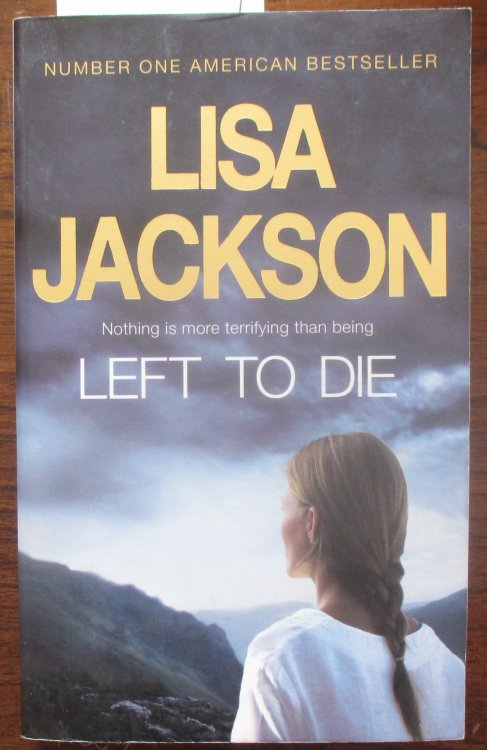 Left to Die