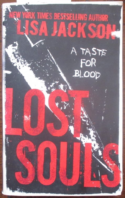 Lost Souls