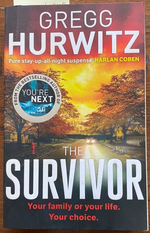 Survivor, The