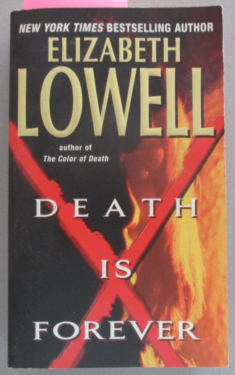 Death is Forever