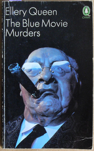 Blue Movie Murders, The