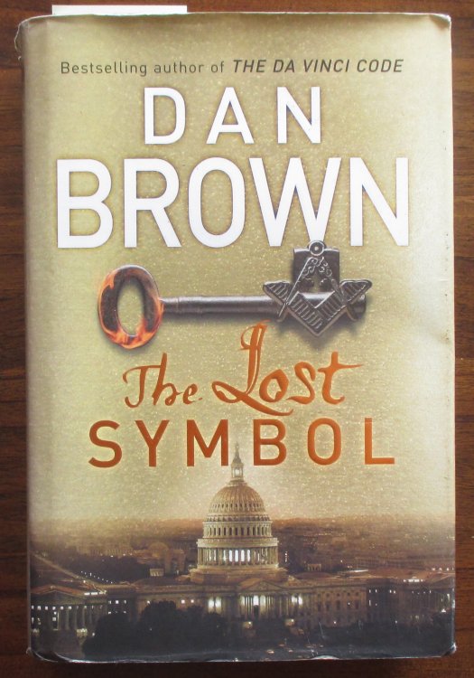 Lost Symbol, The