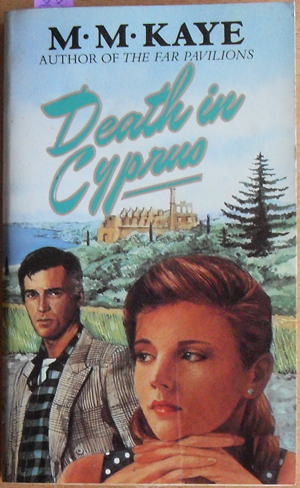 Death in Cyprus