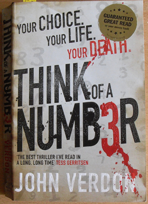 Think of a Number