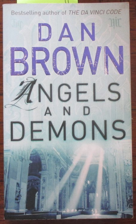 Angels and Demons