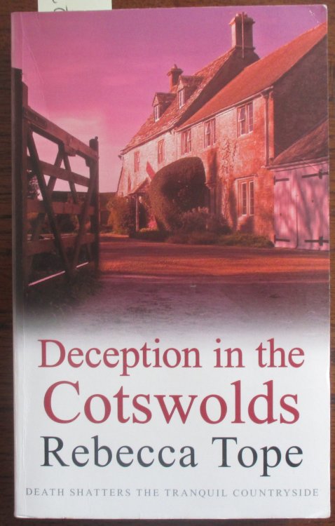 Deception in the Cotswolds