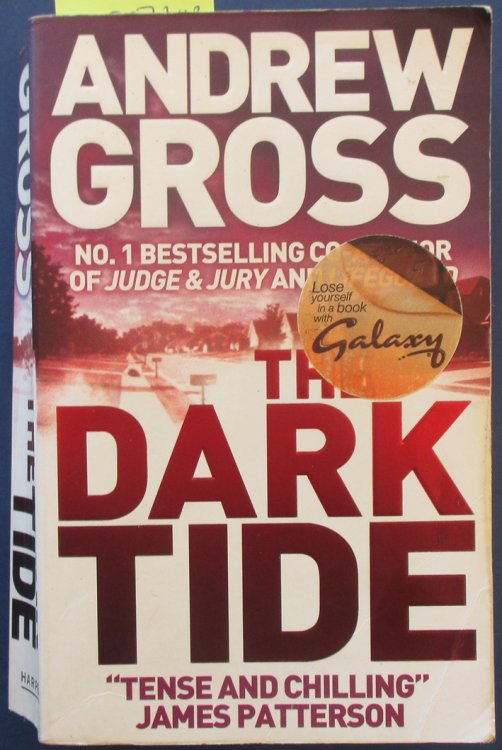 Dark Tide, The