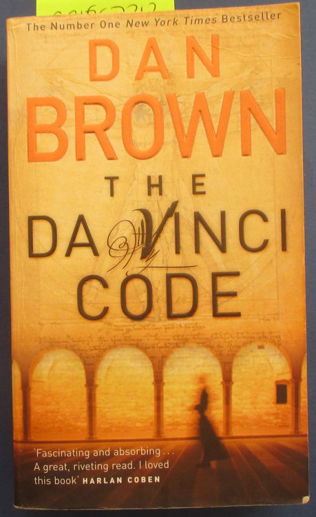 Da Vinci Code, The