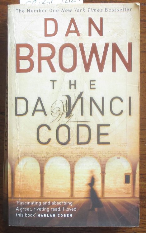 Da Vinci Code, The